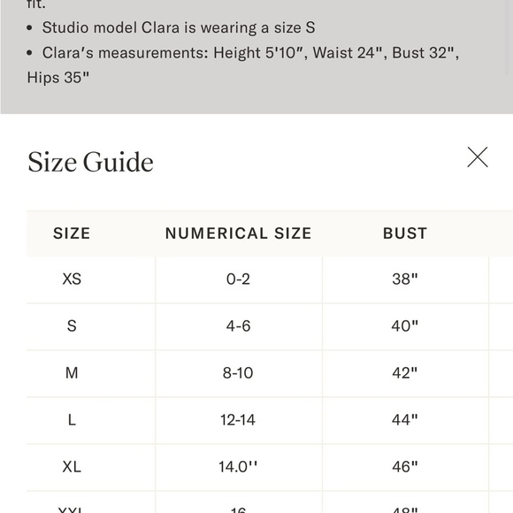 Tuckernuck Quilted Sweatshirt - Picture 11 of 12